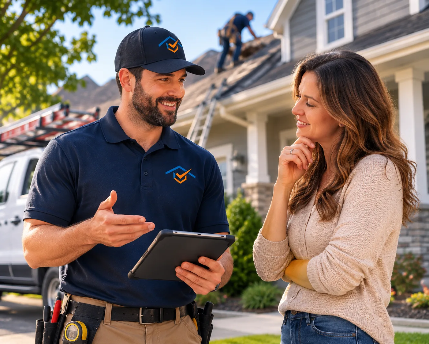 Roof Inspection FAQs in Oxford, IA